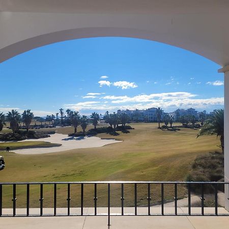 Casa Gavendy, La Torre Golf Resort مرسية المظهر الخارجي الصورة