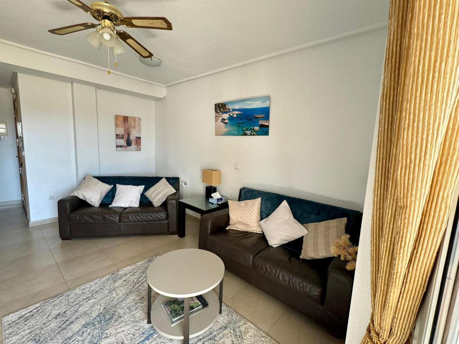 Casa Gavendy, La Torre Golf Resort مرسية المظهر الخارجي الصورة