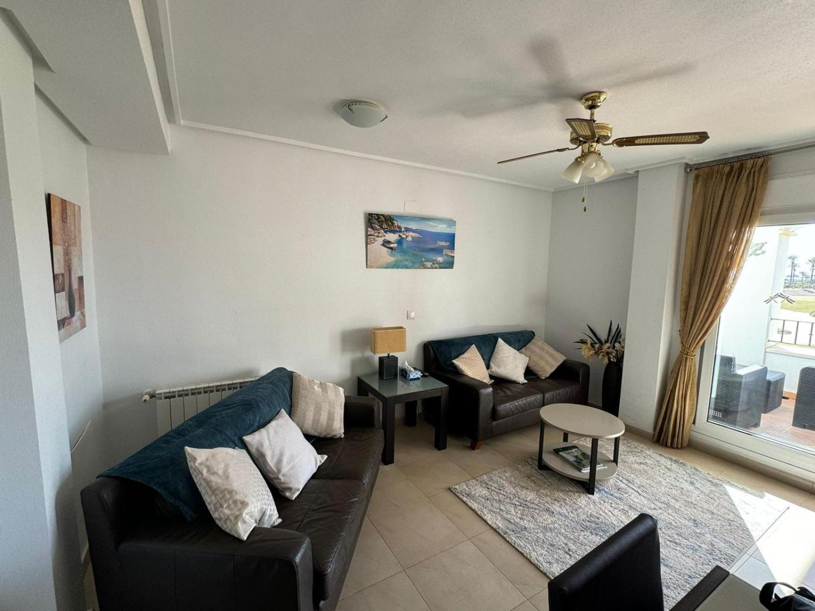 Casa Gavendy, La Torre Golf Resort مرسية المظهر الخارجي الصورة