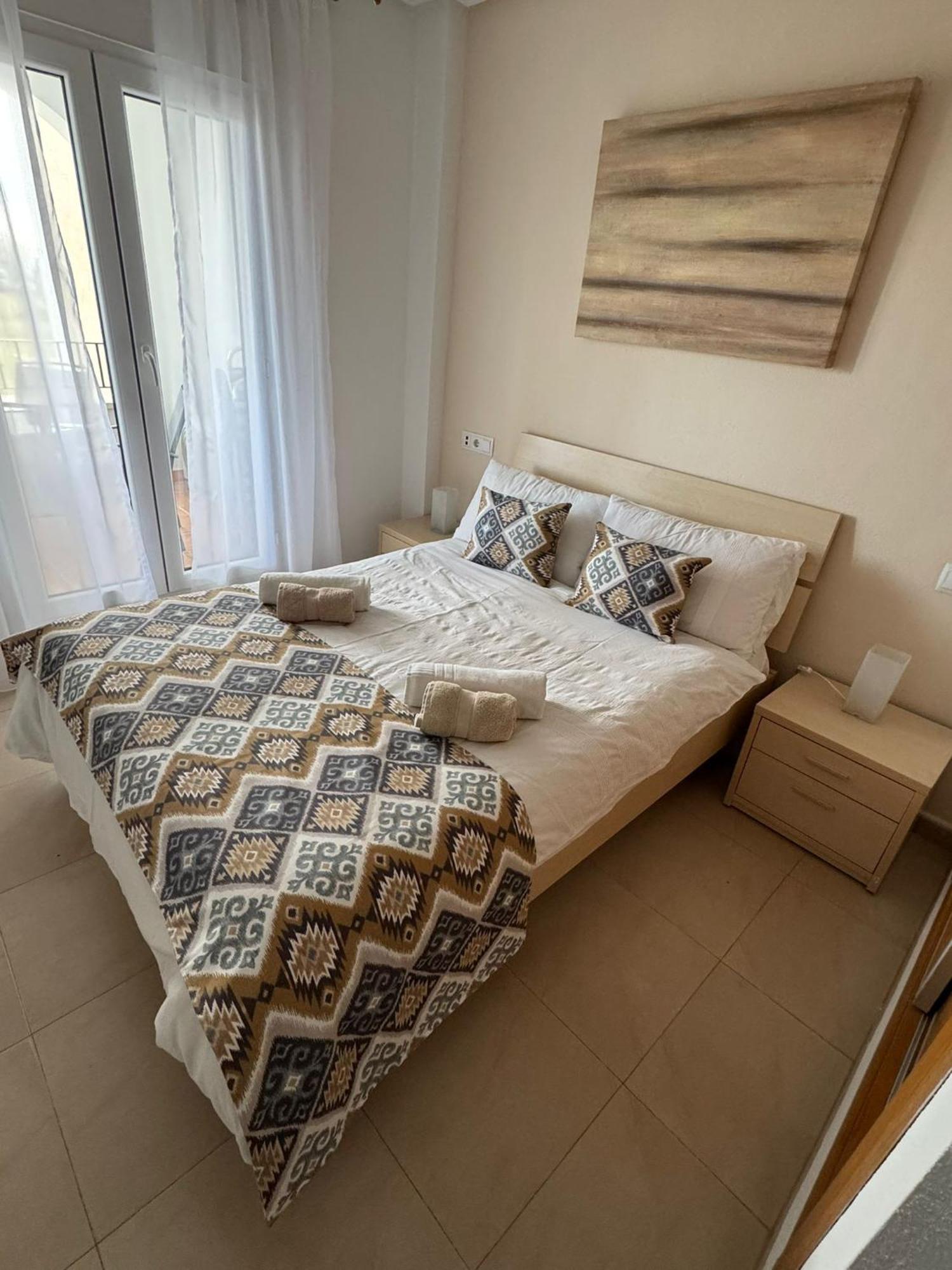 Casa Gavendy, La Torre Golf Resort مرسية المظهر الخارجي الصورة